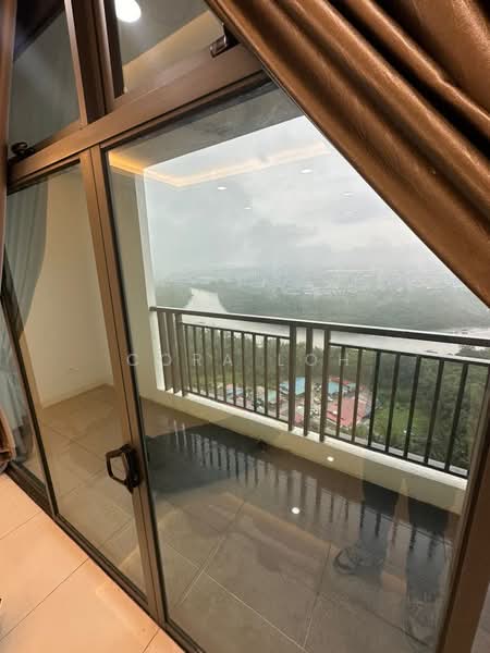 Kediaman Servis untuk Disewa di 8Scape Residence @ Sutera - Cora Loh - PropertyGuru.com.my
