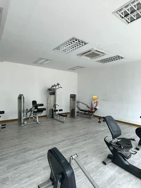 Kediaman Servis untuk Disewa di 8Scape Residence @ Sutera - Cora Loh - PropertyGuru.com.my