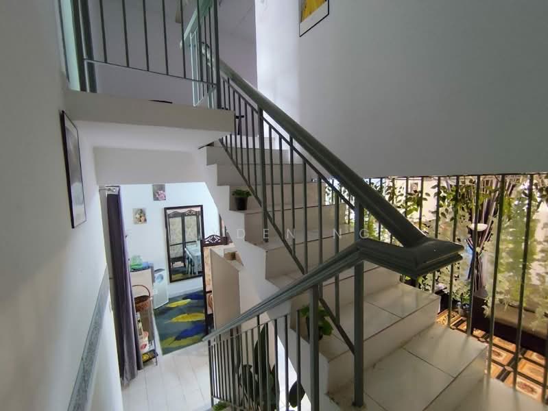 2-storey Terraced House for Sale in Taman Puteri Wangsa (Ulu Tiram) - Jayden Ng - Interior - PropertyGuru.com.my