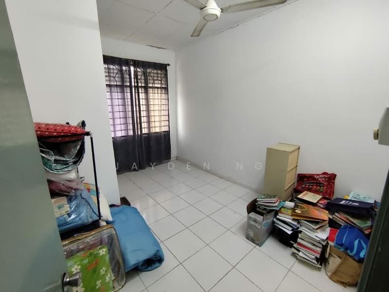 2-storey Terraced House for Sale in Taman Puteri Wangsa (Ulu Tiram) - Jayden Ng - Interior - PropertyGuru.com.my
