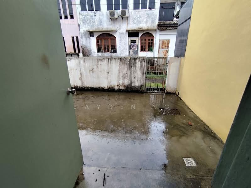 2-storey Terraced House for Sale in Taman Puteri Wangsa (Ulu Tiram) - Jayden Ng - Exterior - PropertyGuru.com.my