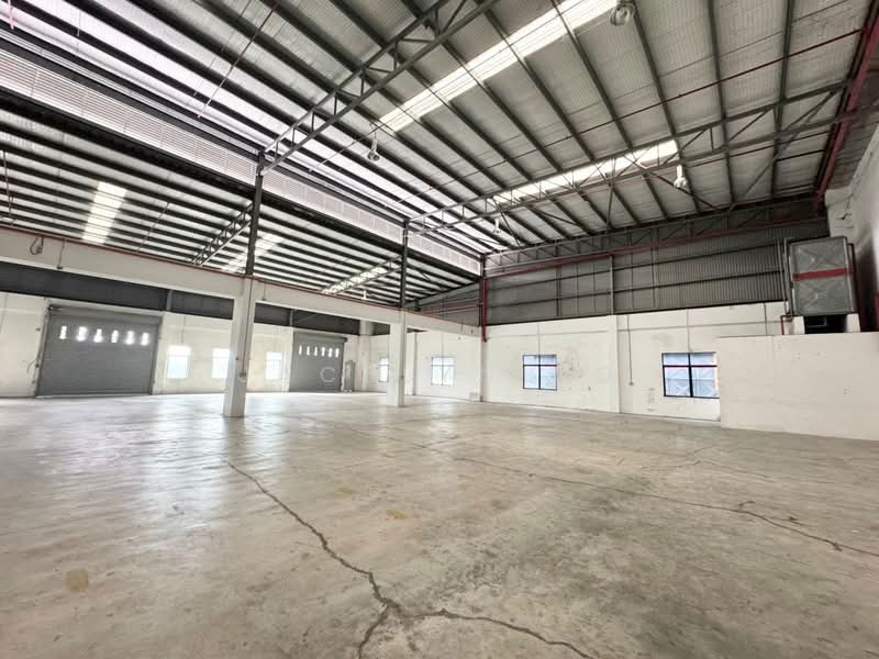 Kilang untuk Disewa di Eco Business Park 1 (Johor Bahru) - Jacelyn Ng - PropertyGuru.com.my