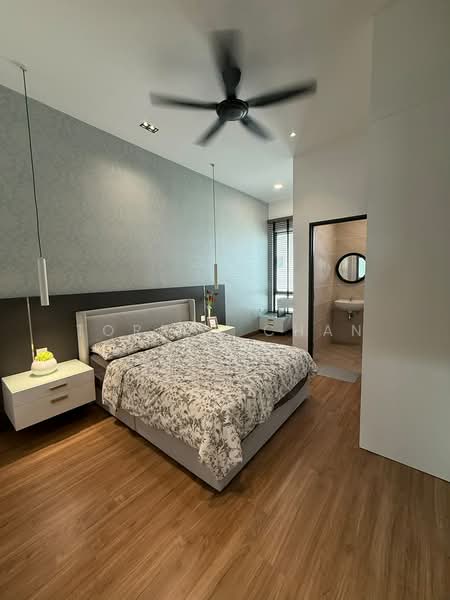 Rumah Teres untuk Dijual di Klang (Selangor) - Torres Chan - Bedroom - PropertyGuru.com.my
