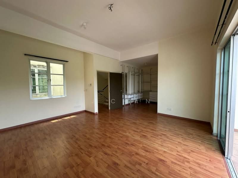 2.5-storey Terraced House for Sale in Bandar Seri Alam (Masai) - SJ CHAN - Living Room - PropertyGuru.com.my