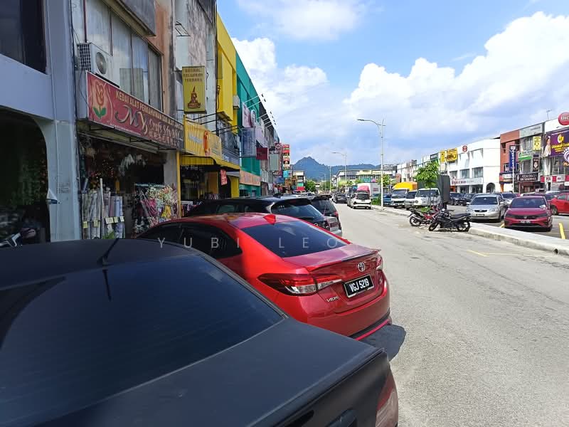 Shop for Rent in Taman Sri Gombak (Gombak) - Yubi Leong - Exterior - PropertyGuru.com.my