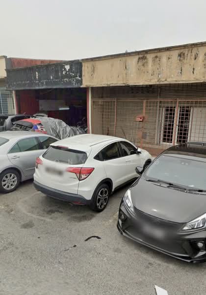 Kilang untuk Disewa di Shah Alam (Selangor) - Tony Leong - Exterior - PropertyGuru.com.my
