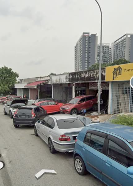 Kilang untuk Disewa di Shah Alam (Selangor) - Tony Leong - Exterior - PropertyGuru.com.my