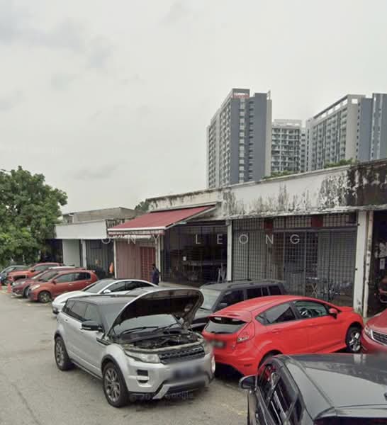 Kilang untuk Disewa di Shah Alam (Selangor) - Tony Leong - Exterior - PropertyGuru.com.my
