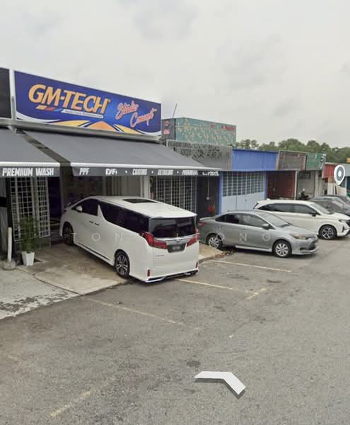 Kilang untuk Disewa di Shah Alam (Selangor) - Tony Leong - PropertyGuru.com.my
