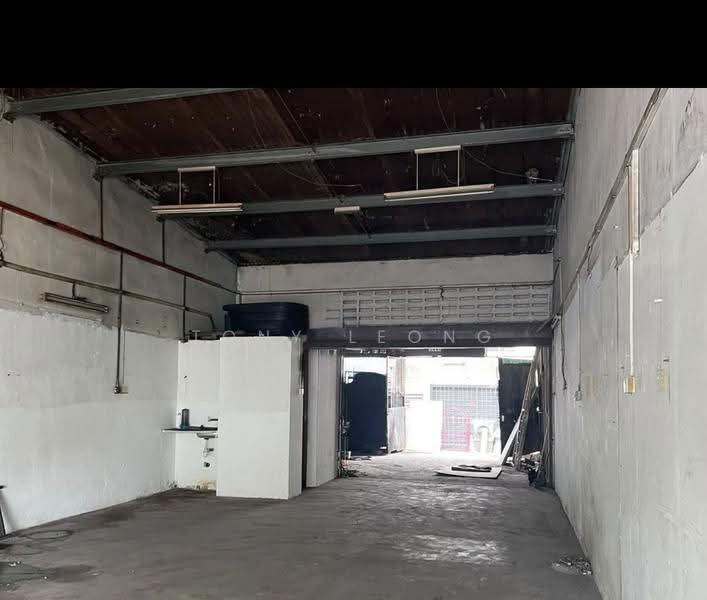 Factory for Rent in Shah Alam (Selangor) - Tony Leong - Interior - PropertyGuru.com.my