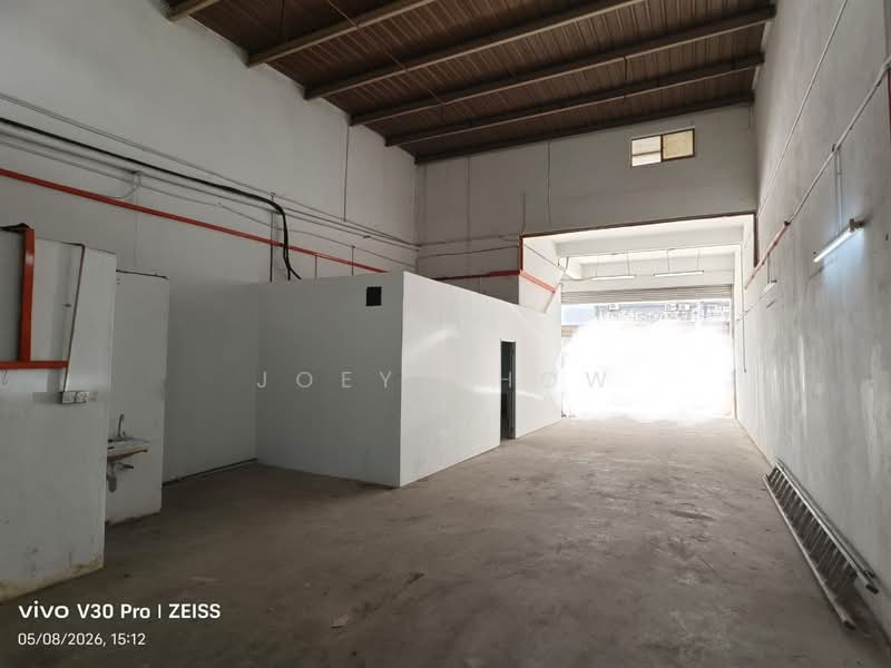 Kilang Teres untuk Dijual di Kepong (Kuala Lumpur) - Joey Chow - Interior - PropertyGuru.com.my