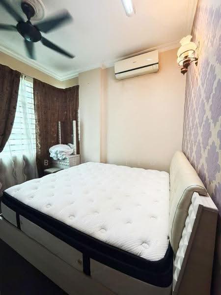Condominium for Rent at The Oasis - Bosco Teoh - Bedroom - PropertyGuru.com.my