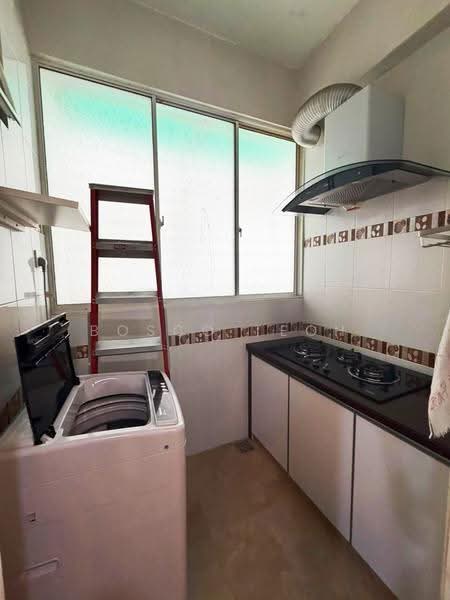 Condominium for Rent at The Oasis - Bosco Teoh - Kitchen - PropertyGuru.com.my