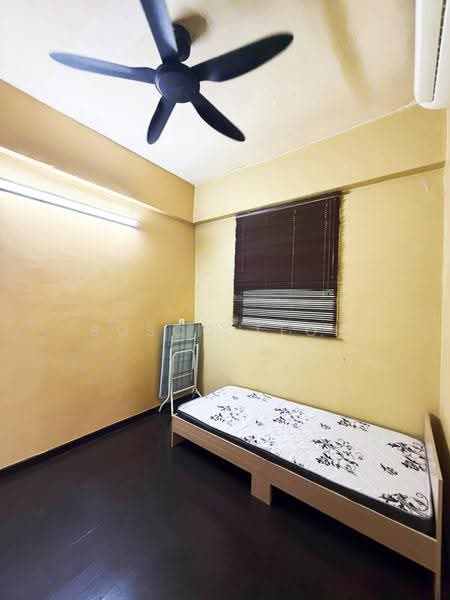 Condominium for Rent at The Oasis - Bosco Teoh - Bedroom - PropertyGuru.com.my