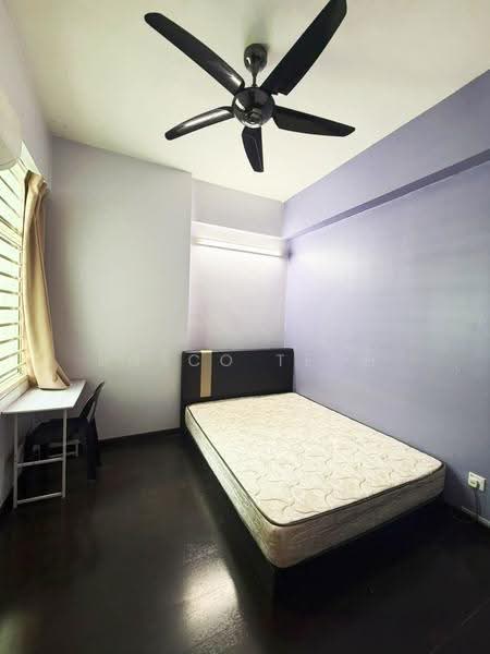 Condominium for Rent at The Oasis - Bosco Teoh - Bedroom - PropertyGuru.com.my