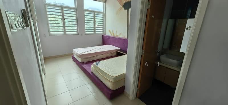 Condominium for Rent at I-Regency Condominium (Ideal Regency) - Joey Cheah - Bedroom - PropertyGuru.com.my