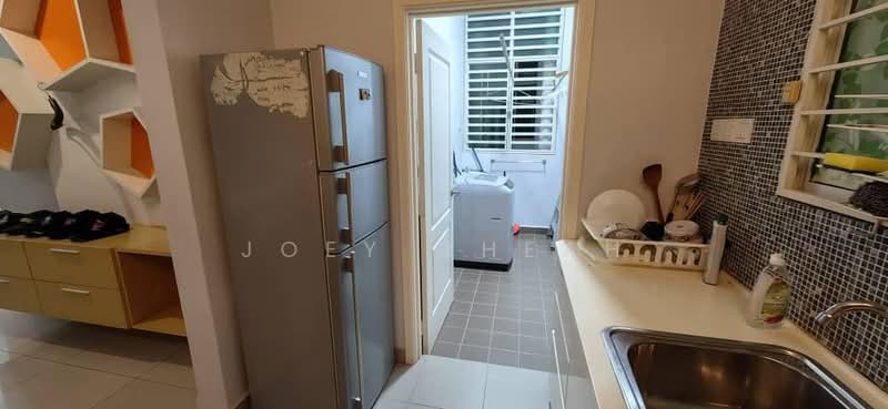 Condominium for Rent at I-Regency Condominium (Ideal Regency) - Joey Cheah - Kitchen - PropertyGuru.com.my