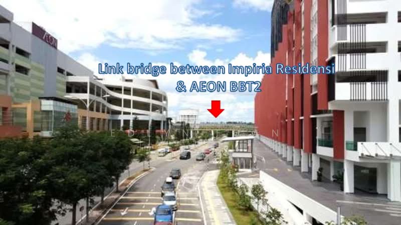Shop / Office for Rent in Bandar Bukit Tinggi 2 (Klang) - Edlyn Fuan - Exterior - PropertyGuru.com.my