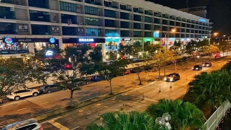 Shop / Office for Rent in Bandar Bukit Tinggi 2 (Klang) - Edlyn Fuan - Exterior - PropertyGuru.com.my