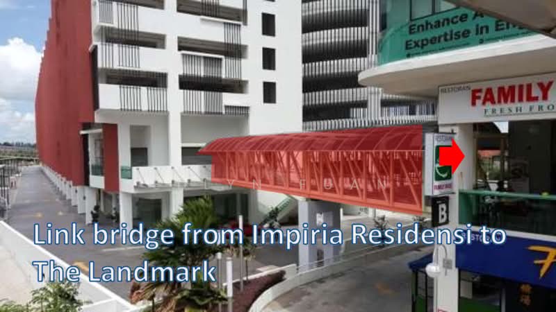 Shop / Office for Rent in Bandar Bukit Tinggi 2 (Klang) - Edlyn Fuan - Exterior - PropertyGuru.com.my