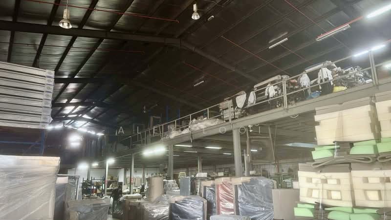 Detached Factory for Sale in Taman Perindustrian Cemerlang (Ulu Tiram) - Alex Looi - PropertyGuru.com.my