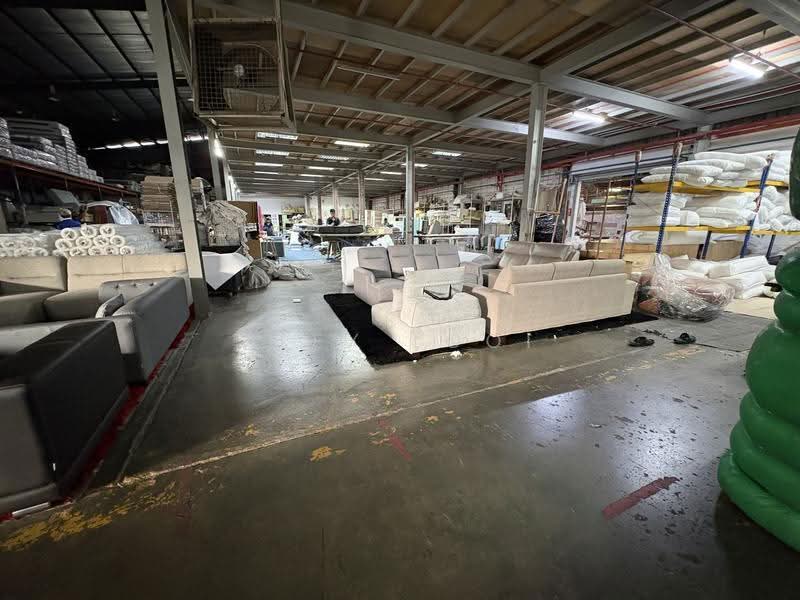 Kilang Terpisah untuk Dijual di Taman Perindustrian Cemerlang (Ulu Tiram) - Alex Looi - PropertyGuru.com.my