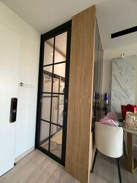 Service Residence for Sale at Kenwingston Avenue - Erica Law - Interior - PropertyGuru.com.my