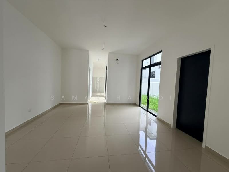 2-storey Terraced House for Sale in Eco Botanic (Iskandar Puteri (Nusajaya)) - Samantha Ooi - Living Room - PropertyGuru.com.my