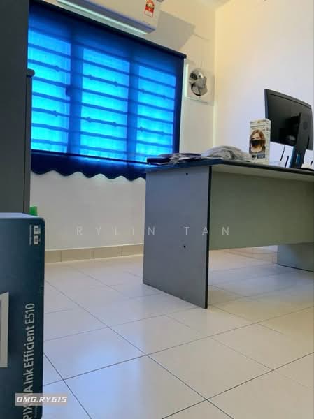 Rumah Teres 2-Tingkat untuk Dijual di Bukit Raja (Selangor) - Rylin Tan - Study - PropertyGuru.com.my