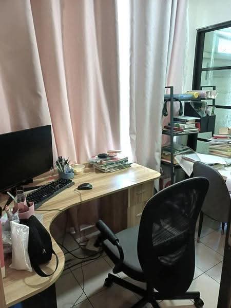 Rumah Bandar untuk Dijual di Sunway Damansara (Kota Damansara) - Angie Chai - Study - PropertyGuru.com.my