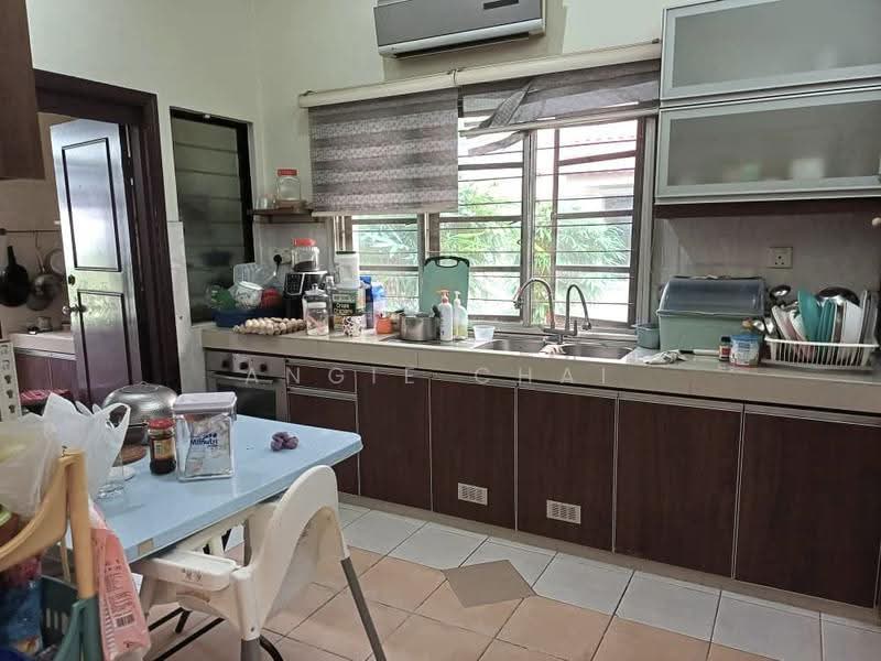 Rumah Bandar untuk Dijual di Sunway Damansara (Kota Damansara) - Angie Chai - Kitchen - PropertyGuru.com.my