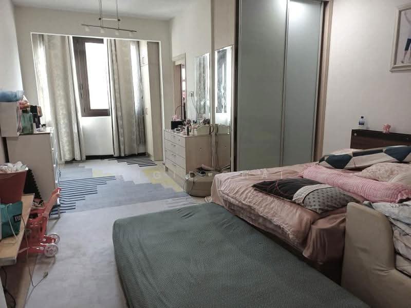 Rumah Bandar untuk Dijual di Sunway Damansara (Kota Damansara) - Angie Chai - Bedroom - PropertyGuru.com.my