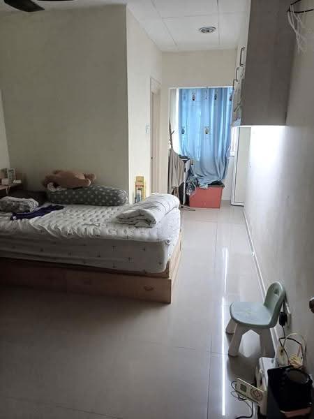 Rumah Bandar untuk Dijual di Sunway Damansara (Kota Damansara) - Angie Chai - Bedroom - PropertyGuru.com.my