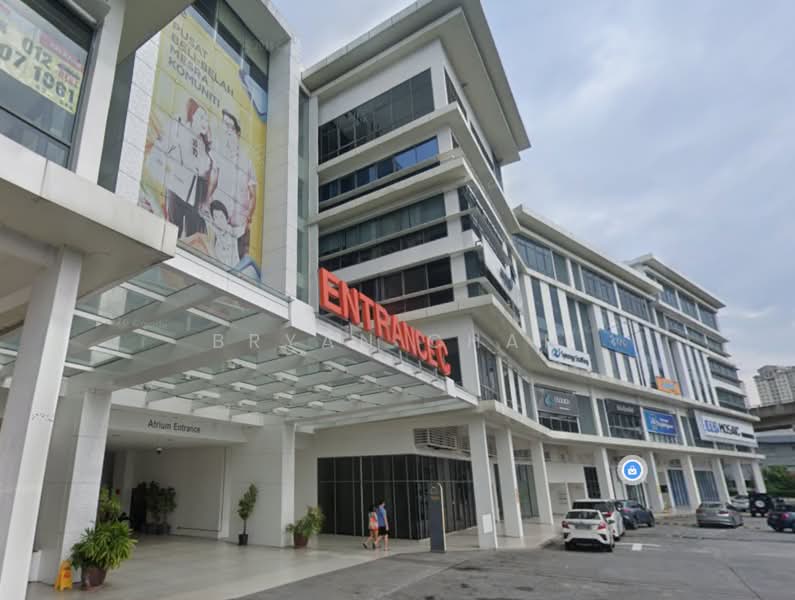 Shop / Office for Rent in Subang Jaya (Selangor) - Bryan Chan - Exterior - PropertyGuru.com.my