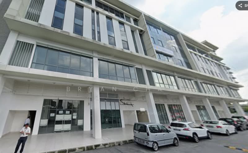 Shop / Office for Rent in Subang Jaya (Selangor) - Bryan Chan - Exterior - PropertyGuru.com.my