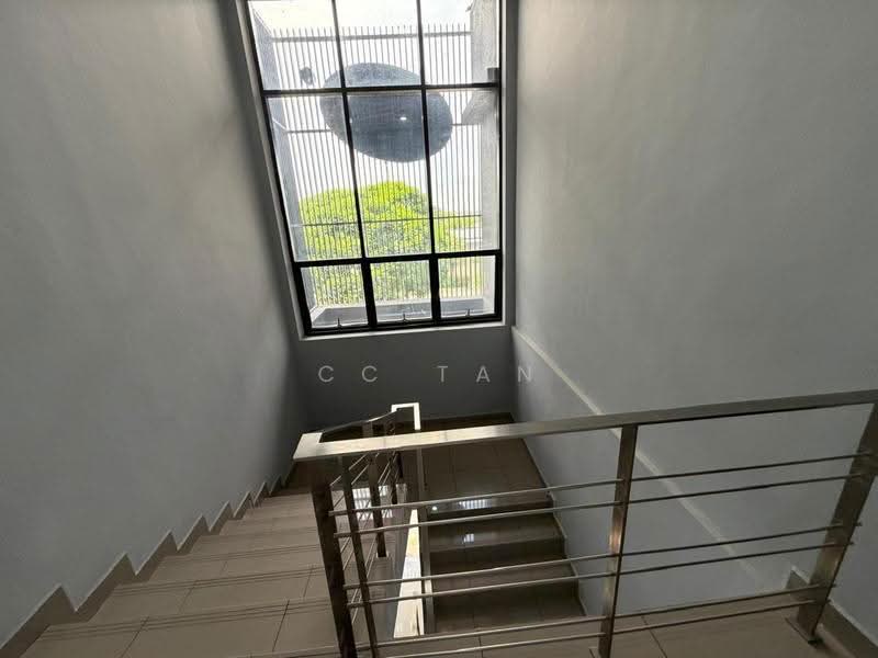 Kilang Terpisah untuk Dijual di Eco Business Park 2 Senai (Senai) - CC Tan - Interior - PropertyGuru.com.my