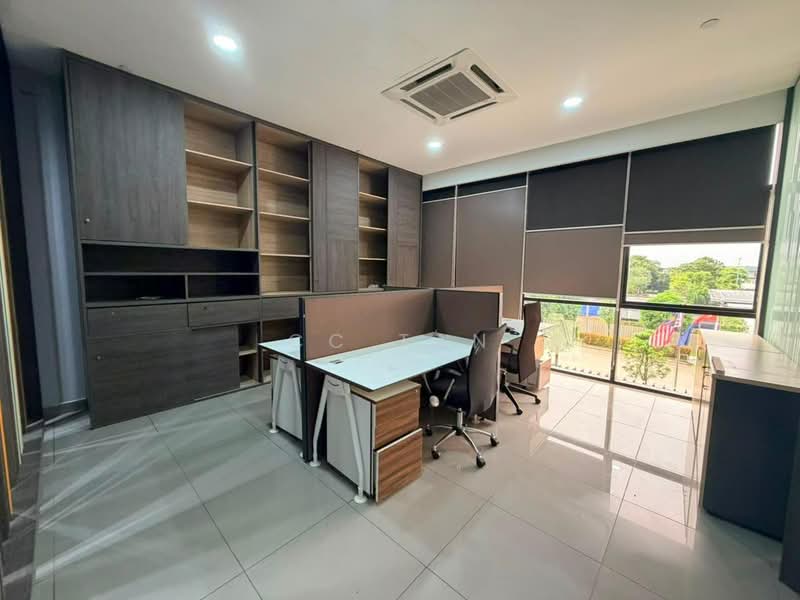 Kilang Terpisah untuk Dijual di Eco Business Park 2 Senai (Senai) - CC Tan - Interior - PropertyGuru.com.my