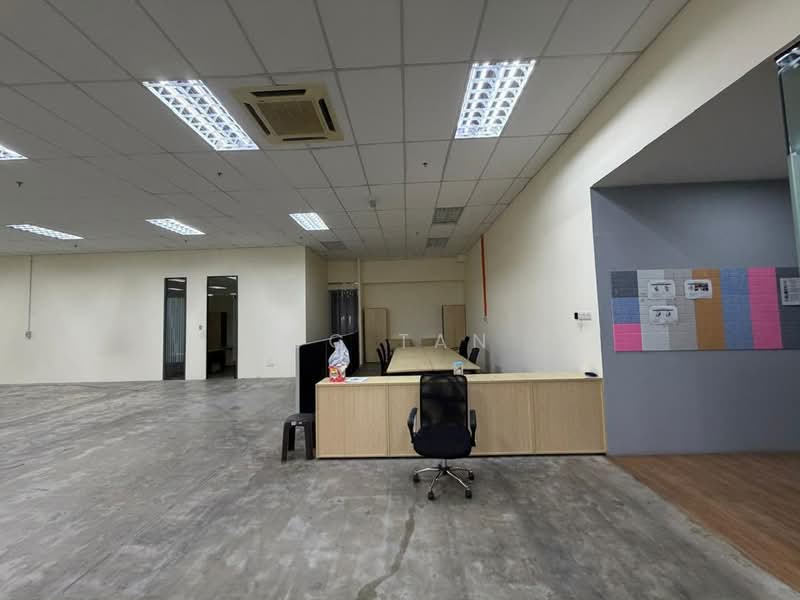 Kilang Terpisah untuk Dijual di Eco Business Park 2 Senai (Senai) - CC Tan - Interior - PropertyGuru.com.my