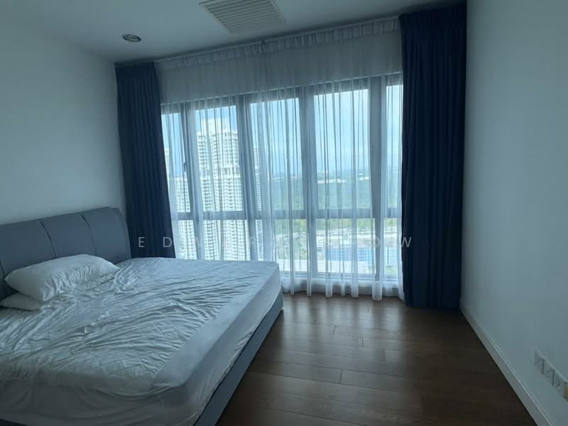 Condominium for Rent at Imperia - Edward Siow - Bedroom - PropertyGuru.com.my