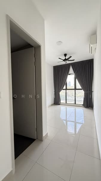 Service Residence for Sale at Trion 2 @ KL - Johnson Ngai - Interior - PropertyGuru.com.my