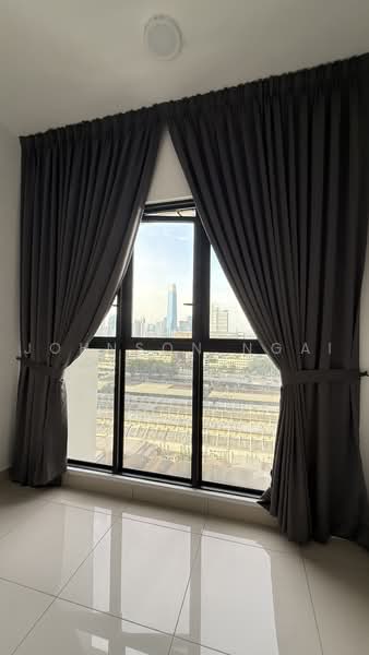 Service Residence for Sale at Trion 2 @ KL - Johnson Ngai - View - PropertyGuru.com.my