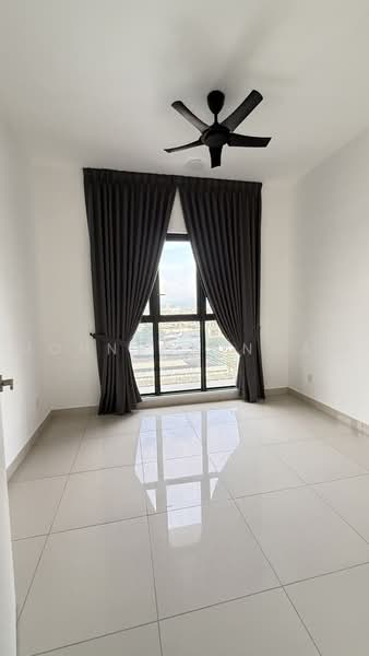 Service Residence for Sale at Trion 2 @ KL - Johnson Ngai - Interior - PropertyGuru.com.my