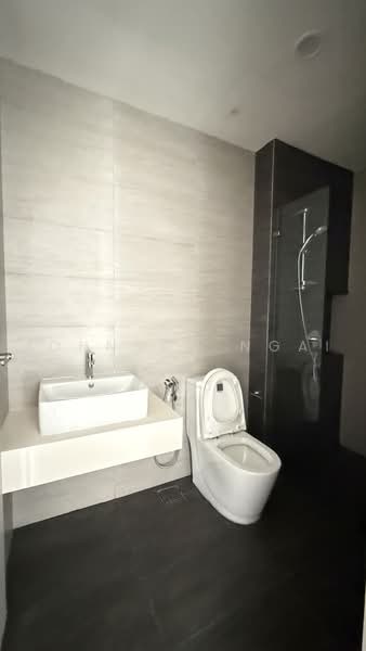 Service Residence for Sale at Trion 2 @ KL - Johnson Ngai - Bathroom - PropertyGuru.com.my