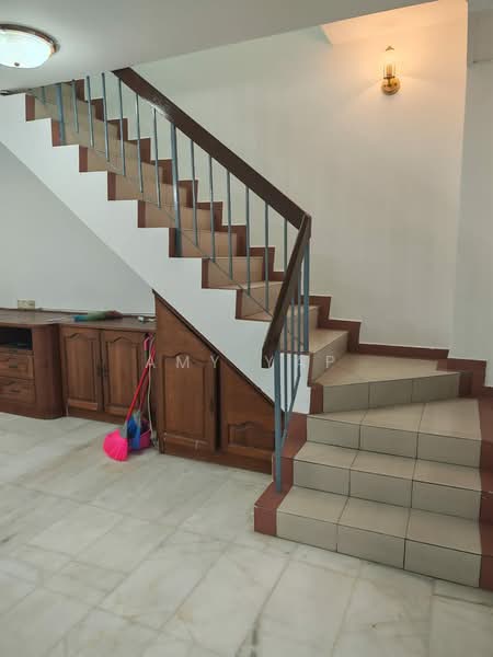 Rumah Teres 2-Tingkat untuk Disewa di Kampung Gombak Indah (Batu Caves) - Amy Yap - Interior - PropertyGuru.com.my