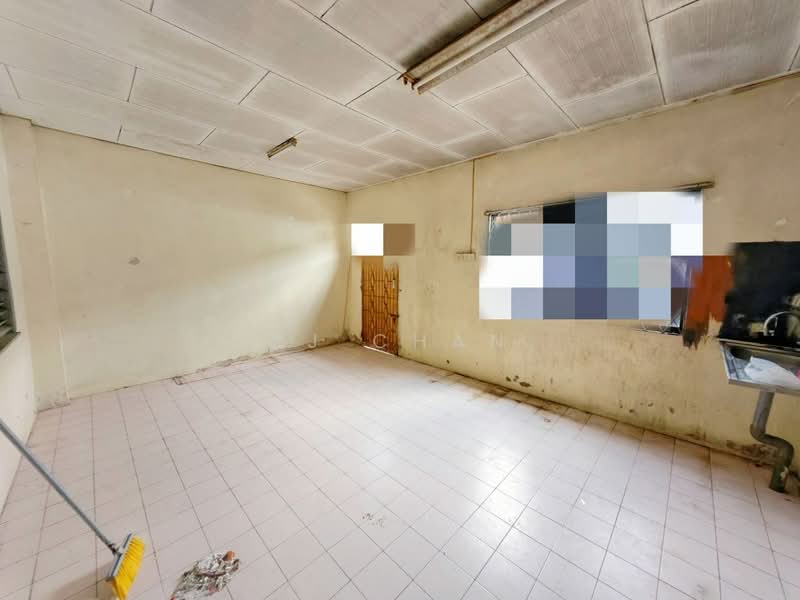 Rumah Teres 1-Tingkat untuk Dijual di Permas Jaya (Johor Bahru) - SJ CHAN - Interior - PropertyGuru.com.my