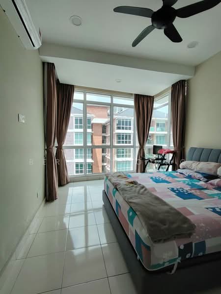 Condominium for Sale at Sg Long Residence - Berry Choong - Bedroom - PropertyGuru.com.my