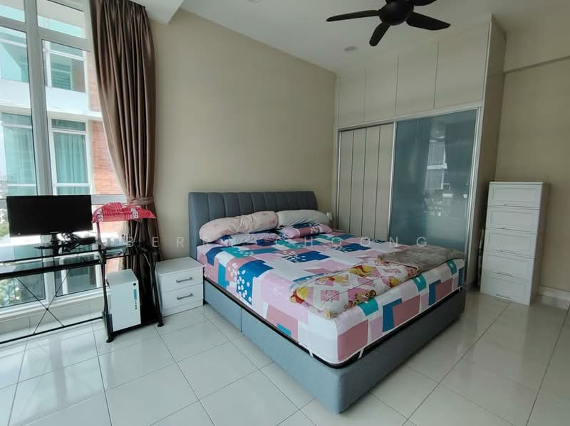 Condominium for Sale at Sg Long Residence - Berry Choong - Bedroom - PropertyGuru.com.my