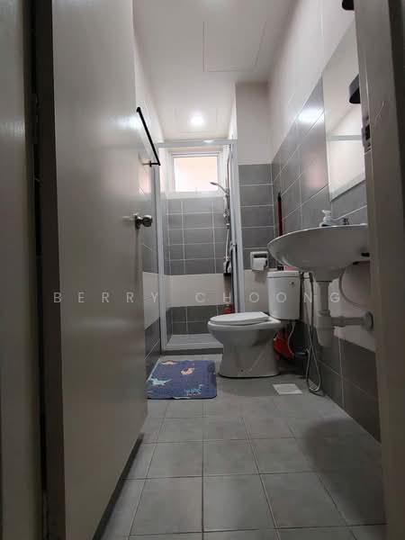 Condominium for Sale at Sg Long Residence - Berry Choong - Bathroom - PropertyGuru.com.my