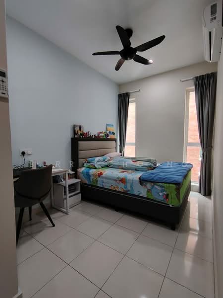 Condominium for Sale at Sg Long Residence - Berry Choong - Bedroom - PropertyGuru.com.my