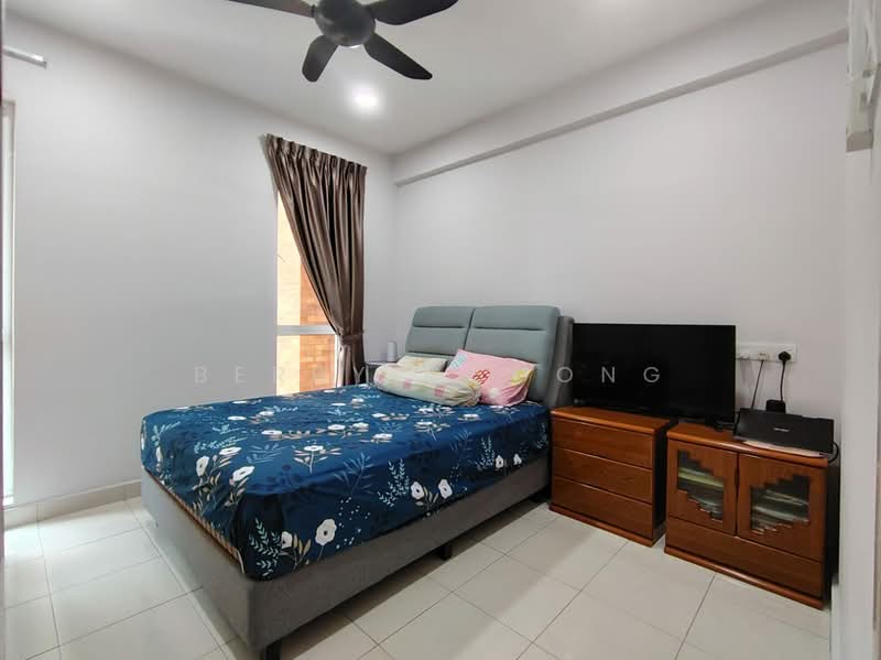 Condominium for Sale at Sg Long Residence - Berry Choong - Bedroom - PropertyGuru.com.my